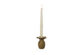 Pineapple Candleholder Candle Holders Foxyavenue UK